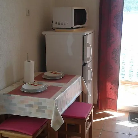 Apartment Sobra 15993B 公寓