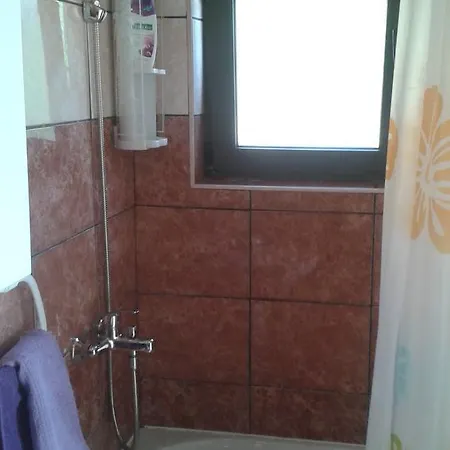 公寓 Apartment Sobra 15993B Babino Polje