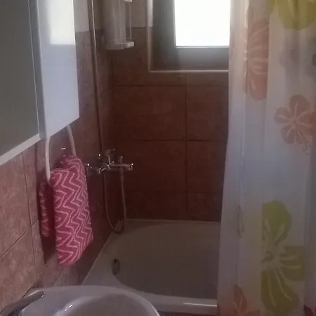 公寓 Apartment Sobra 15993B Babino Polje