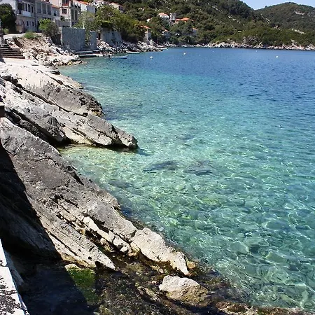 Apartment Sobra 15993B