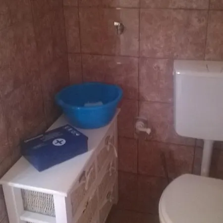 Apartment Sobra 15993B