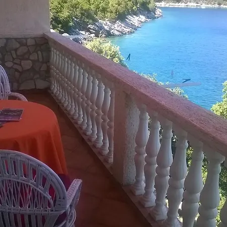 Appartement Apartment Sobra 15993B Babino Polje