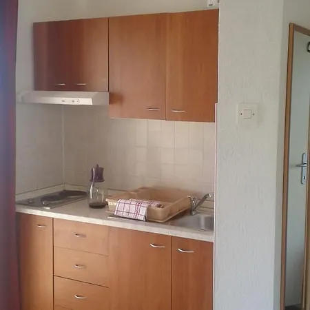 Apartment Sobra 15993B Appartement