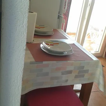 Appartement Apartment Sobra 15993B